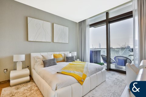 Dubai Marina, UAE의 판매용 아파트 침실 2개, 142제곱미터 번호 685319 - 사진 15