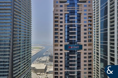 Dubai Marina, UAE의 판매용 아파트 침실 2개, 142제곱미터 번호 685319 - 사진 23