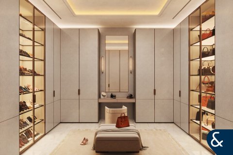 Attico in vendita a Downtown Dubai (Downtown Burj Dubai), Dubai, EAU 2 camere da letto, 202 mq. № 685308 - foto 7