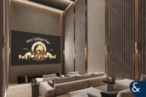 Attico in vendita a Downtown Dubai (Downtown Burj Dubai), Dubai, EAU 2 camere da letto, 202 mq. № 685308 - foto 27