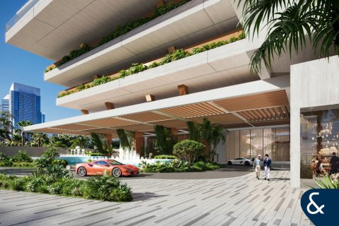 Attico in vendita a Downtown Dubai (Downtown Burj Dubai), Dubai, EAU 2 camere da letto, 202 mq. № 685308 - foto 2