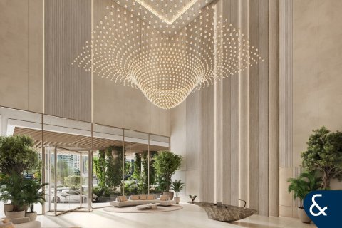 Attico in vendita a Downtown Dubai (Downtown Burj Dubai), Dubai, EAU 2 camere da letto, 202 mq. № 685308 - foto 13