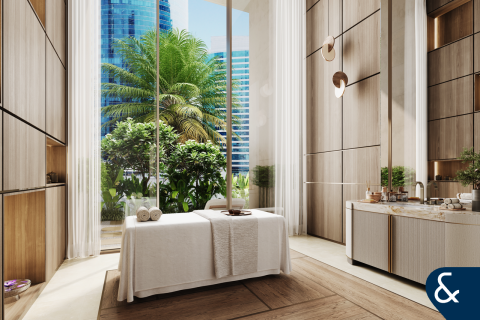 Attico in vendita a Downtown Dubai (Downtown Burj Dubai), Dubai, EAU 2 camere da letto, 202 mq. № 685308 - foto 15