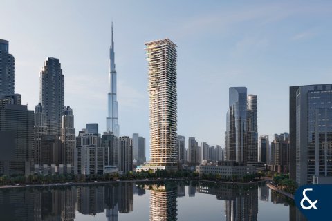 Attico in vendita a Downtown Dubai (Downtown Burj Dubai), Dubai, EAU 2 camere da letto, 202 mq. № 685308 - foto 20