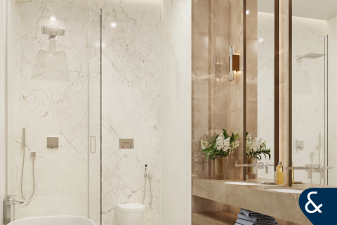 Attico in vendita a Downtown Dubai (Downtown Burj Dubai), Dubai, EAU 2 camere da letto, 202 mq. № 685308 - foto 11