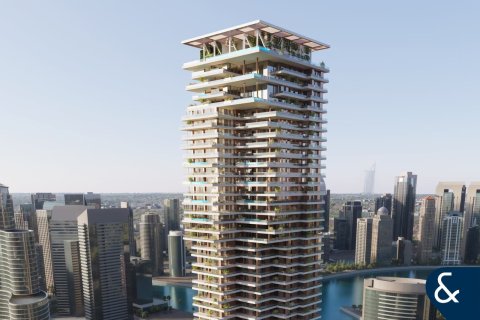 Attico in vendita a Downtown Dubai (Downtown Burj Dubai), Dubai, EAU 2 camere da letto, 202 mq. № 685308 - foto 19