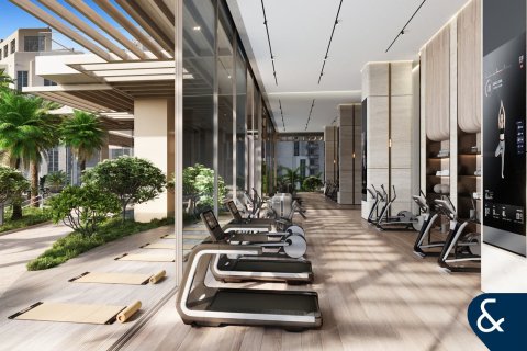 Attico in vendita a Downtown Dubai (Downtown Burj Dubai), Dubai, EAU 2 camere da letto, 202 mq. № 685308 - foto 16