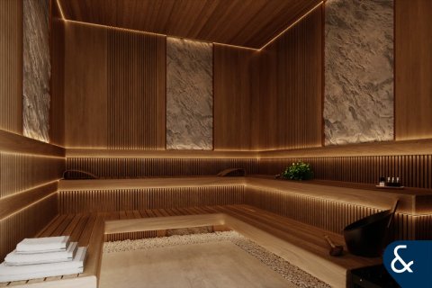 Attico in vendita a Downtown Dubai (Downtown Burj Dubai), Dubai, EAU 2 camere da letto, 202 mq. № 685308 - foto 28