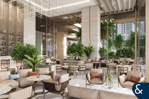 Attico in vendita a Downtown Dubai (Downtown Burj Dubai), Dubai, EAU 2 camere da letto, 202 mq. № 685308 - foto 8