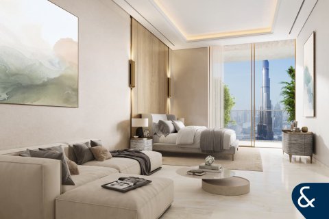 Attico in vendita a Downtown Dubai (Downtown Burj Dubai), Dubai, EAU 2 camere da letto, 202 mq. № 685308 - foto 6