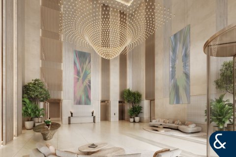 Attico in vendita a Downtown Dubai (Downtown Burj Dubai), Dubai, EAU 2 camere da letto, 202 mq. № 685308 - foto 14