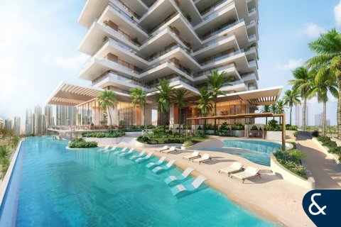 Attico in vendita a Downtown Dubai (Downtown Burj Dubai), Dubai, EAU 2 camere da letto, 202 mq. № 685308 - foto 5