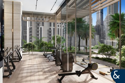 Attico in vendita a Downtown Dubai (Downtown Burj Dubai), Dubai, EAU 2 camere da letto, 202 mq. № 685308 - foto 17