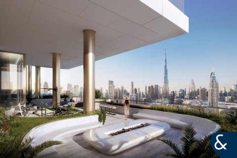 Attico in vendita a Downtown Dubai (Downtown Burj Dubai), Dubai, EAU 2 camere da letto, 202 mq. № 685308 - foto 10