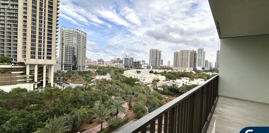 Lägenhet i Jumeirah Village Circle, Dubai, UAE 1 sovrum, 79 kvm Nr. 685309