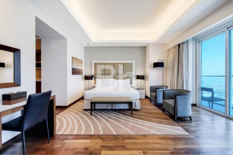 Apart - Hotel para arrendamento em Al Sufouh, Dubai, EAU 55 m2 № 643057 - foto 1