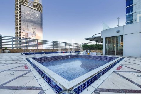 מלון דירות להשכרה ב Al Sufouh, Dubai, איחוד האמירויות  55 מ"ר, מספר 643057 - תמונה 16