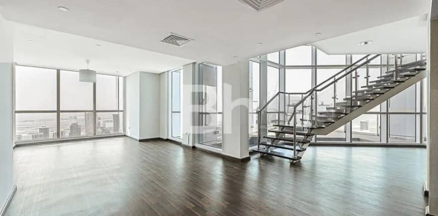 Apartament në Dubai Marina, Emiratet e Bashkuara Arabe 4 dhoma gjumi, 524 m2. № 643056