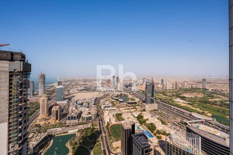 Apartment sa Dubai Marina, UAE 4 silid-tulugan, 524 sq.m. № 643056 - larawan 13