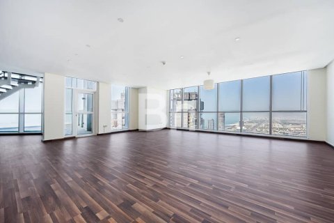 Apartment sa Dubai Marina, UAE 4 silid-tulugan, 524 sq.m. № 643056 - larawan 2