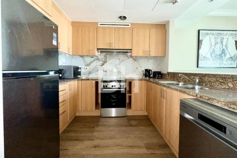 Apartament në Dubai Marina, Emiratet e Bashkuara Arabe 1 dhomë gjumi, 110 m2. № 643053 - Foto 3