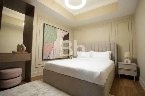 Apartament në Dubai Marina, Emiratet e Bashkuara Arabe 1 dhomë gjumi, 110 m2. № 643053 - Foto 7