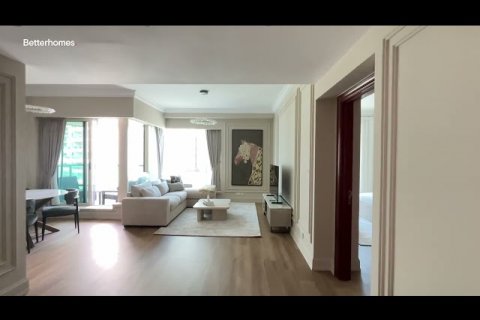 Apartament në Dubai Marina, Emiratet e Bashkuara Arabe 1 dhomë gjumi, 110 m2. № 643053 - Foto 17