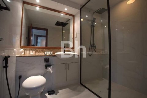 Apartament në Dubai Marina, Emiratet e Bashkuara Arabe 1 dhomë gjumi, 110 m2. № 643053 - Foto 9
