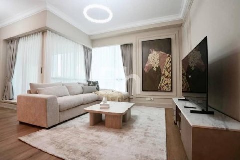Apartament në Dubai Marina, Emiratet e Bashkuara Arabe 1 dhomë gjumi, 110 m2. № 643053 - Foto 1