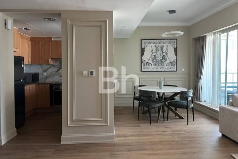 Apartament në Dubai Marina, Emiratet e Bashkuara Arabe 1 dhomë gjumi, 110 m2. № 643053 - Foto 4