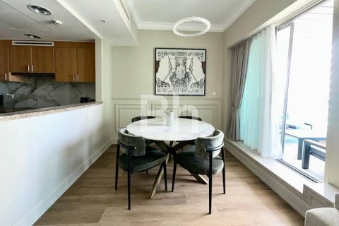 Apartament në Dubai Marina, Emiratet e Bashkuara Arabe 1 dhomë gjumi, 110 m2. № 643053 - Foto 5