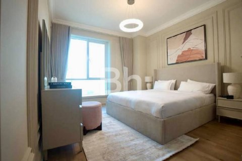 Apartament në Dubai Marina, Emiratet e Bashkuara Arabe 1 dhomë gjumi, 110 m2. № 643053 - Foto 2