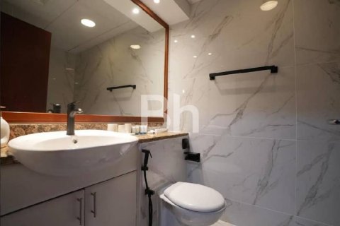 Apartament në Dubai Marina, Emiratet e Bashkuara Arabe 1 dhomë gjumi, 110 m2. № 643053 - Foto 16