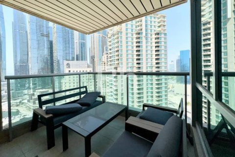 Apartament në Dubai Marina, Emiratet e Bashkuara Arabe 1 dhomë gjumi, 110 m2. № 643053 - Foto 6