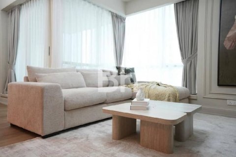 Apartament në Dubai Marina, Emiratet e Bashkuara Arabe 1 dhomë gjumi, 110 m2. № 643053 - Foto 12