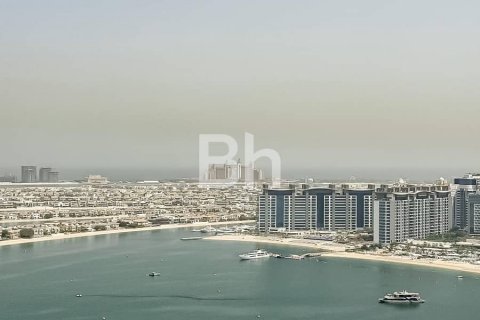 Dubai Harbour, Dubai, BAE’de satılık daire 1 yatak odası, 68 m&sup2; No 643055 - fotoğraf 10