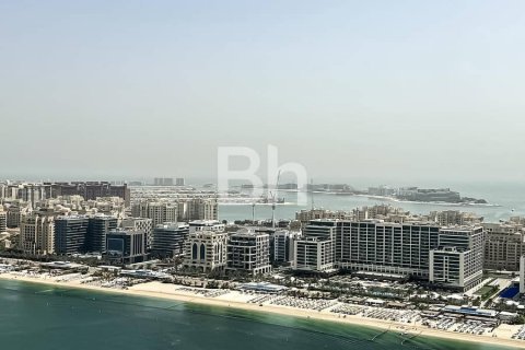 Dubai Harbour, Dubai, BAE’de satılık daire 1 yatak odası, 68 m&sup2; No 643055 - fotoğraf 9
