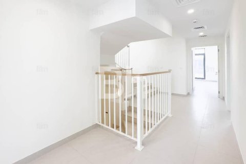 Vila u Dubai South (Dubai World Central), UAE 4 spavaćih soba, 307 m2 Br. 643054 - fotografija 4