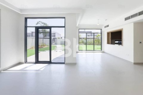 Vila u Dubai South (Dubai World Central), UAE 4 spavaćih soba, 307 m2 Br. 643054 - fotografija 12