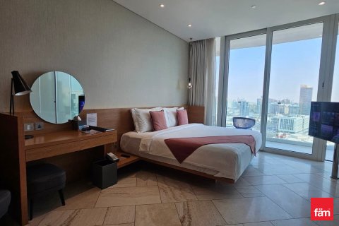 Apartment in Dubai, UAE 44.9 sq.m. № 727597 - photo 6