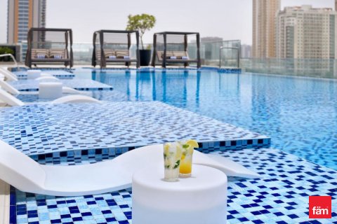 آپارتمان برای فروش در  Dubai، امارات متحده عربی  34.4 متر مربع ، شماره 727593 - تصویر 16