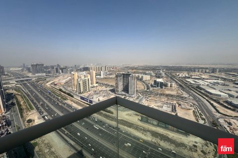 آپارتمان برای فروش در  Dubai، امارات متحده عربی  34.4 متر مربع ، شماره 727593 - تصویر 4