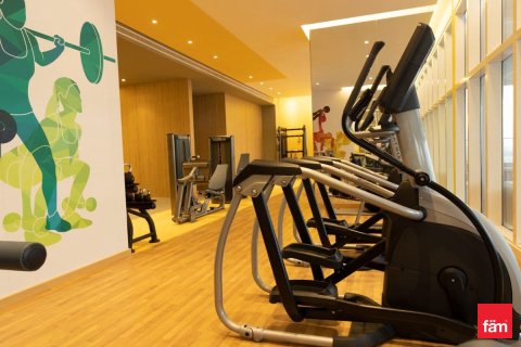 آپارتمان برای فروش در  Dubai، امارات متحده عربی  34.4 متر مربع ، شماره 727593 - تصویر 12