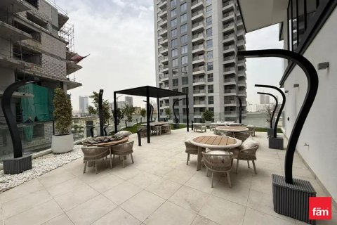 شقة للبيع في Arjan، دبي، الإمارات العربية المتحدة 39.9 متر مربع ، رقم 727594 - صورة 10