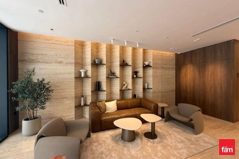 شقة للبيع في Arjan، دبي، الإمارات العربية المتحدة 39.9 متر مربع ، رقم 727594 - صورة 3