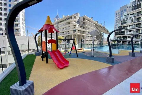 شقة للبيع في Arjan، دبي، الإمارات العربية المتحدة 39.9 متر مربع ، رقم 727594 - صورة 9