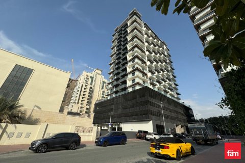 Dubai, UAE의 판매용 아파트 침실 1개, 60.4제곱미터 번호 727591 - 사진 21