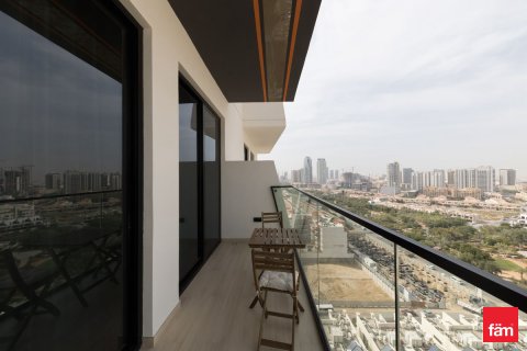 Dubai, UAE의 판매용 아파트 침실 1개, 60.4제곱미터 번호 727591 - 사진 15