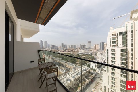 Dubai, UAE의 판매용 아파트 침실 1개, 60.4제곱미터 번호 727591 - 사진 18
