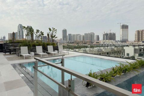 Dubai, UAE의 판매용 아파트 침실 1개, 60.4제곱미터 번호 727591 - 사진 17